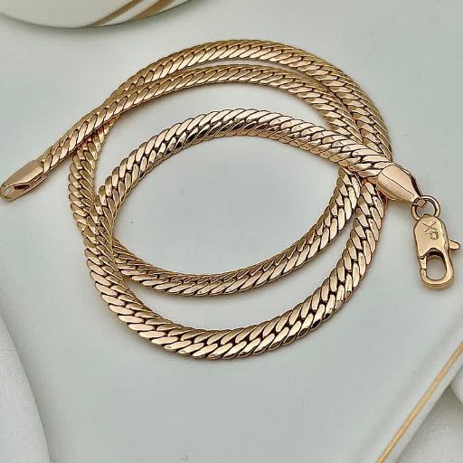 گردنبند ژوپینگ کد 1100 - خرید آنلاین از گالری آداس